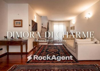 Salone - Apartment via G. Puccini, 62, Abano Terme - photo 1