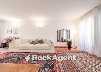 Salone - Apartment via G. Puccini, 62, Abano Terme - photo 2