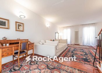 Salone - Apartment via G. Puccini, 62, Abano Terme - photo 3