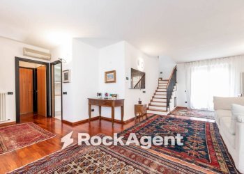 Salone - Apartment via G. Puccini, 62, Abano Terme - photo 5
