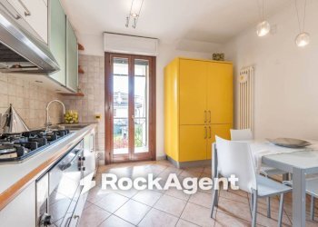Cucina - Apartment via G. Puccini, 62, Abano Terme - photo 8