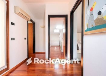 Disimpegno - Apartment via G. Puccini, 62, Abano Terme - photo 11