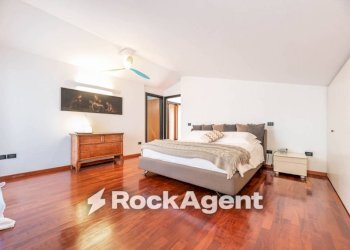 Camera da letto - Apartment via G. Puccini, 62, Abano Terme - photo 12