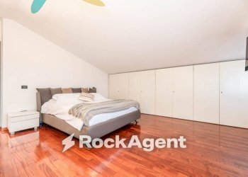 Camera da letto - Apartment via G. Puccini, 62, Abano Terme - photo 13