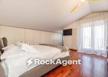 Camera da letto - Apartment via G. Puccini, 62, Abano Terme - photo 14