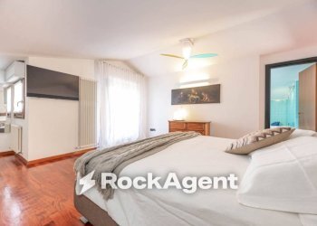 Camera da letto - Apartment via G. Puccini, 62, Abano Terme - photo 15