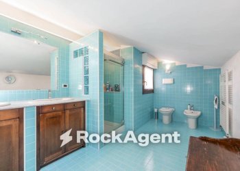 Bagno - Apartment via G. Puccini, 62, Abano Terme - photo 21