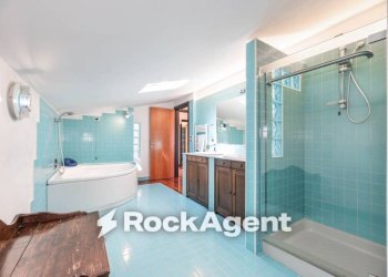 Bagno - Apartment via G. Puccini, 62, Abano Terme - photo 22