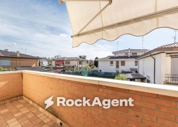 Balcone - Apartment via G. Puccini, 62, Abano Terme - photo 29