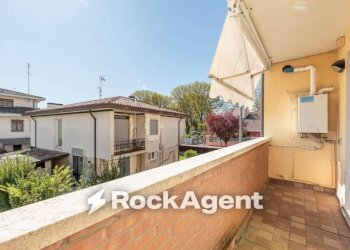Balcone - Apartment via G. Puccini, 62, Abano Terme - photo 30
