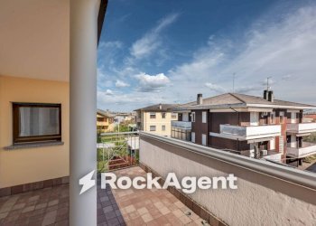 Terrazzo - Apartment via G. Puccini, 62, Abano Terme - photo 32
