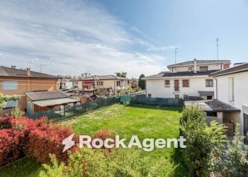 Giardino - Apartment via G. Puccini, 62, Abano Terme - photo 34