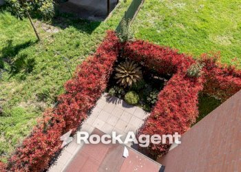 Giardino - Apartment via G. Puccini, 62, Abano Terme - photo 37