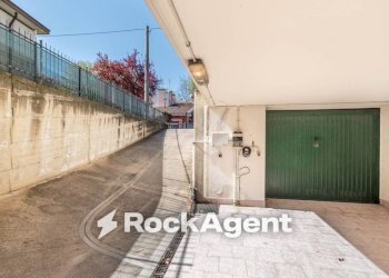 Box auto - Apartment via G. Puccini, 62, Abano Terme - photo 39