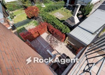 Balcone - Apartment via G. Puccini, 62, Abano Terme - photo 40