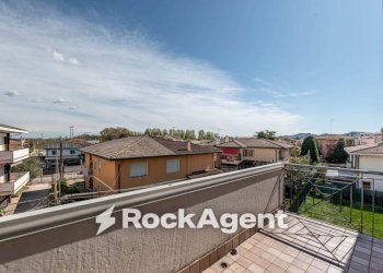 Terrazzo - Apartment via G. Puccini, 62, Abano Terme - photo 42