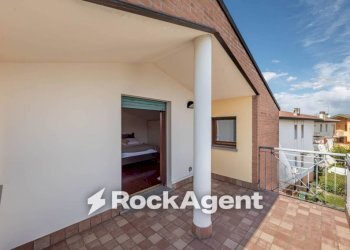Terrazzo - Apartment via G. Puccini, 62, Abano Terme - photo 43