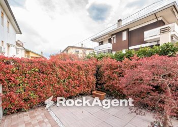 Giardino - Apartment via G. Puccini, 62, Abano Terme - photo 45