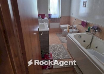 Bagno - Villa a Schiera contrada Cardusa, Gioiosa Ionica - foto 9