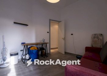 Camera da letto - Trilocale piazza Duomo, 3, Catanzaro - foto 15