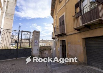 Cortile interno - Trilocale piazza Duomo, 3, Catanzaro - foto 21