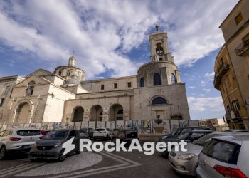 Zona - Trilocale piazza Duomo, 3, Catanzaro - foto 23