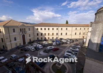 Vista - Trilocale piazza Duomo, 3, Catanzaro - foto 24