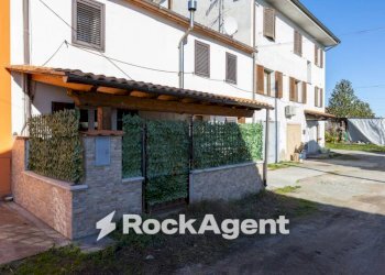 Facciata - Independent house via Mammianese Nord, Montecarlo - photo 2