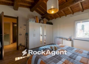 Camera da letto - Independent house via Mammianese Nord, Montecarlo - photo 16