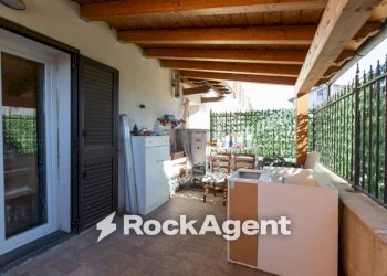 Veranda - Independent house via Mammianese Nord, Montecarlo - photo 18