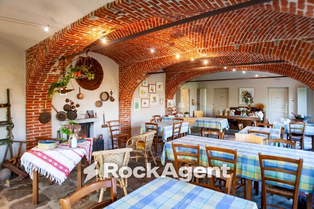 Interno non residenziale - Villa Dogliani - foto 1