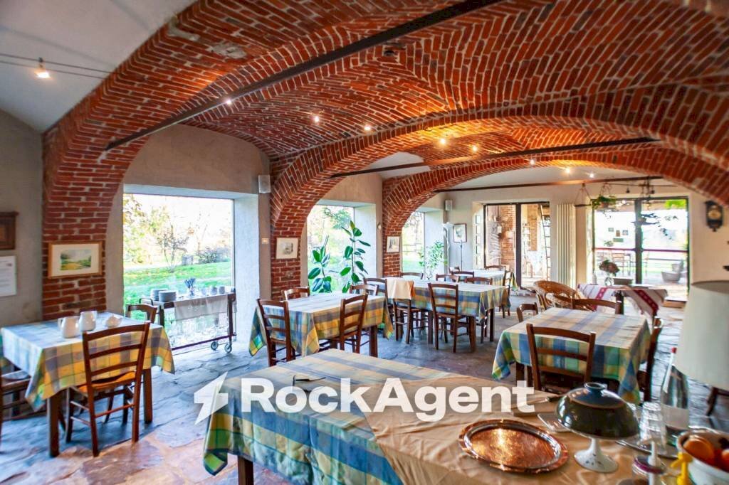 Interno non residenziale - Villa Dogliani - foto 2