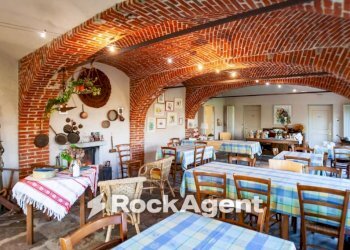Interno non residenziale - Villa Dogliani - foto 1