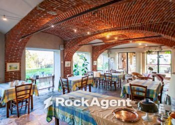 Interno non residenziale - Villa Dogliani - foto 2