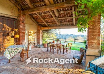 Veranda - Villa Dogliani - foto 4