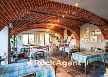 Interno non residenziale - Villa Dogliani - foto 5