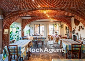 Interno non residenziale - Villa Dogliani - foto 6
