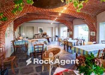 Interno non residenziale - Villa Dogliani - foto 7