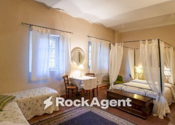 Camera da letto - Villa Dogliani - foto 16