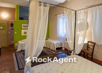 Camera da letto - Villa Dogliani - foto 17