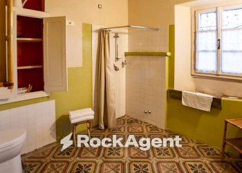 Bagno - Villa Dogliani - foto 18