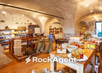 Interno non residenziale - Villa Dogliani - foto 21