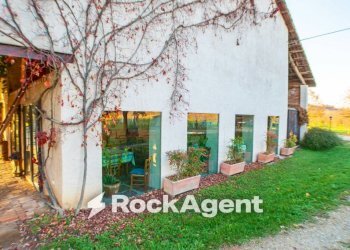 Giardino - Villa Dogliani - foto 25