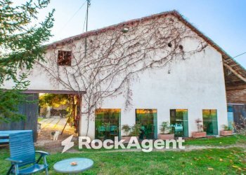 Facciata - Villa Dogliani - foto 26