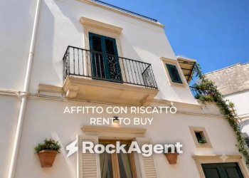Facciata - Independent house via Giacosa, 24, Cutrofiano - photo 2