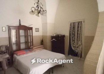 Camera da letto - Independent house via Giacosa, 24, Cutrofiano - photo 4