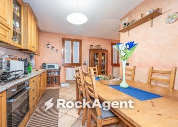 Cucina - Casa indipendente via Argine Sinistro, 5, Correzzola - foto 5