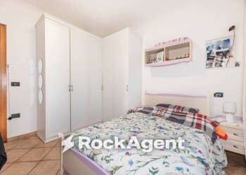 Camera da letto - Casa indipendente via Argine Sinistro, 5, Correzzola - foto 8