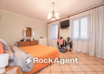 Camera da letto - Casa indipendente via Argine Sinistro, 5, Correzzola - foto 9