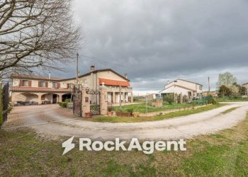 Terreno - Casa indipendente via Argine Sinistro, 5, Correzzola - foto 17